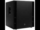 Mackie Thump 18S Powered Subwoofer 1200W
